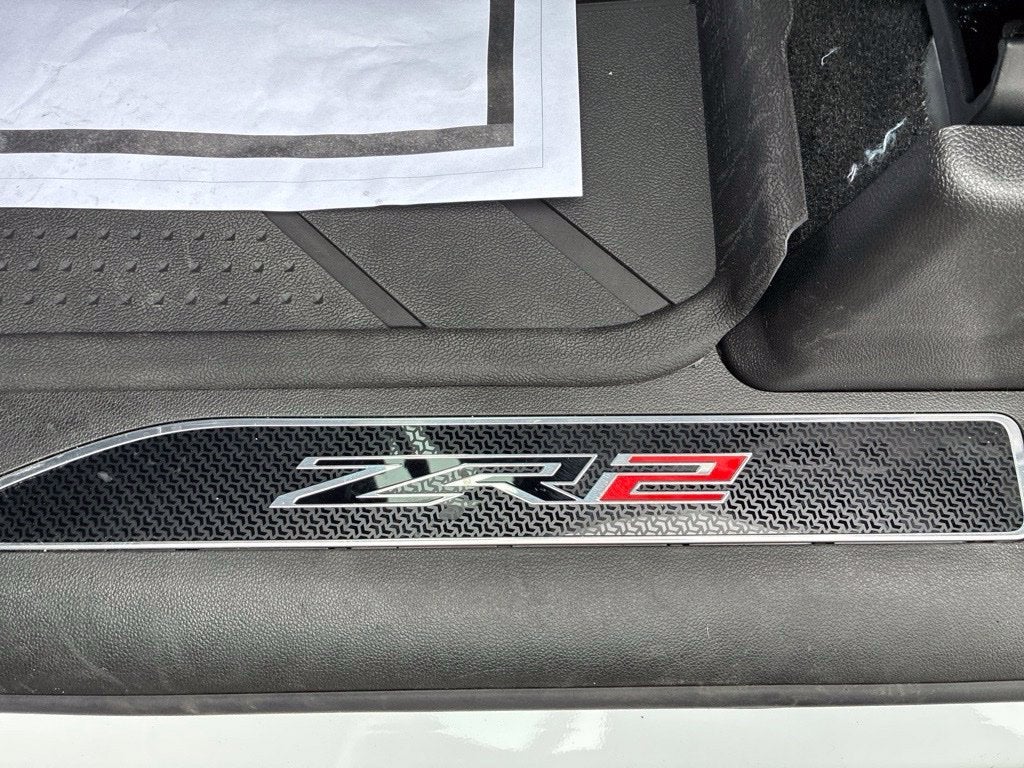 2026 Chevrolet Silverado 2500 HD ZR2 - Photo 8