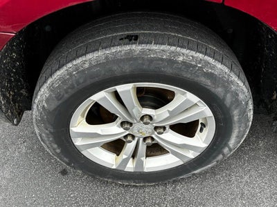 2012 Chevrolet Equinox LT w/1LT