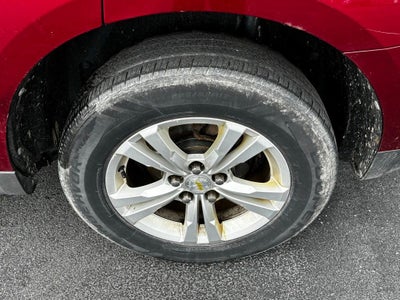 2012 Chevrolet Equinox LT w/1LT