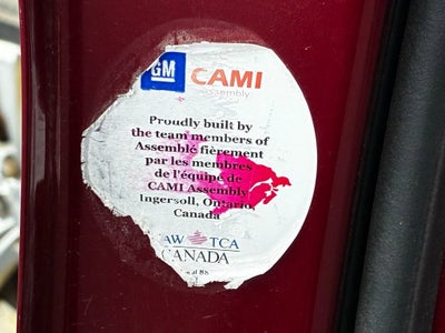 2012 Chevrolet Equinox LT w/1LT