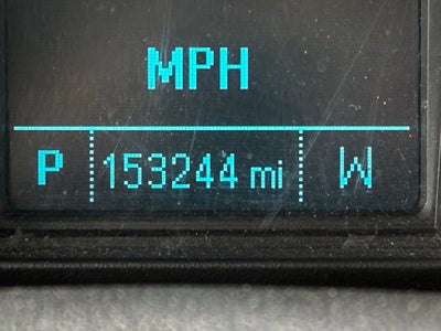 2012 Chevrolet Equinox LT w/1LT