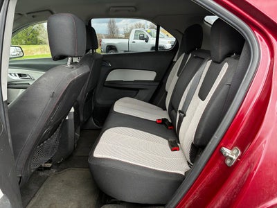 2012 Chevrolet Equinox LT w/1LT