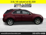2012 Chevrolet Equinox LT w/1LT
