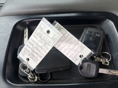 2019 GMC Sierra 1500 Limited DBL CAB 4WD