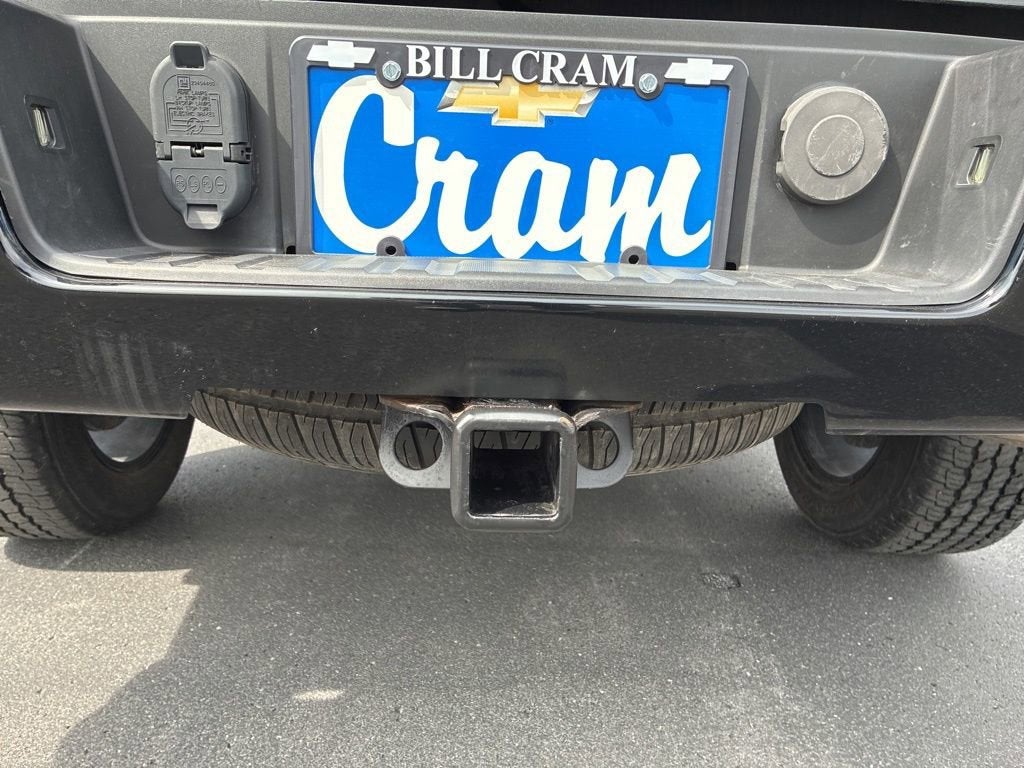 2019 GMC Sierra 1500 Limited DBL CAB 4WD