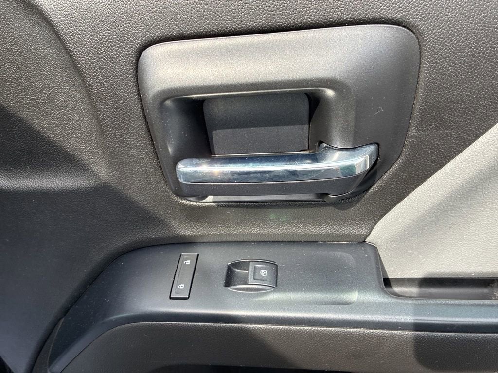 2019 GMC Sierra 1500 Limited DBL CAB 4WD