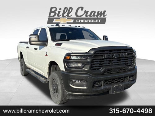2025 RAM 2500 Base