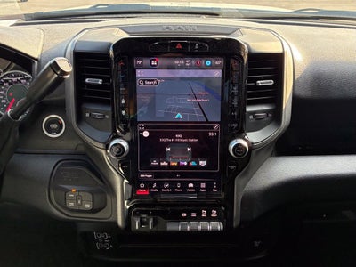 2025 RAM 2500 Base