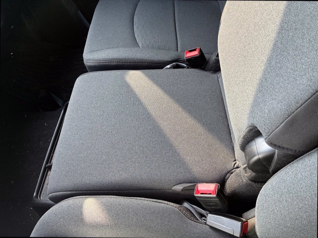 2025 RAM 2500 Base