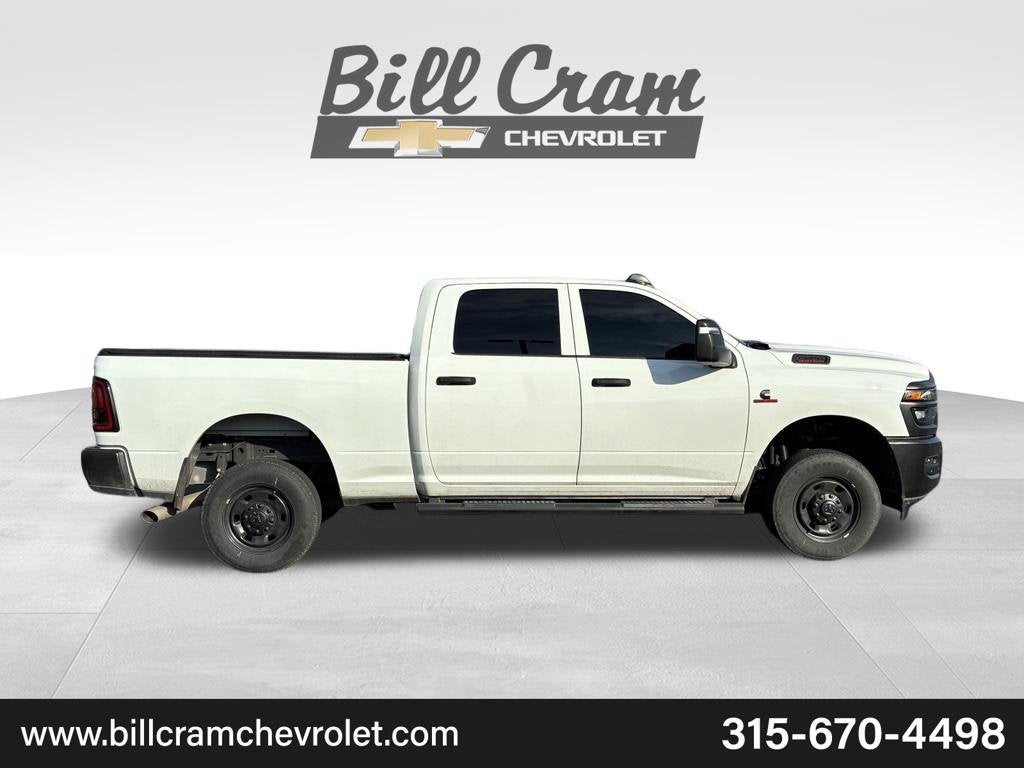 2025 RAM 2500 Base