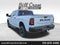 2025 RAM 2500 Base