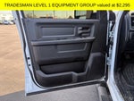 2025 RAM 2500 Base