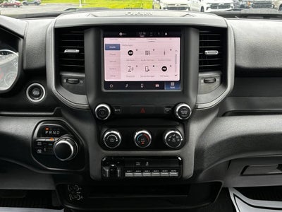 2024 RAM 2500 Tradesman Crew Cab 4x4 6'4" Box