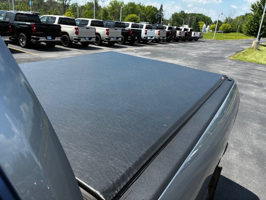 2024 RAM 2500 Tradesman Crew Cab 4x4 6'4" Box