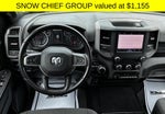 2024 RAM 2500 Tradesman Crew Cab 4x4 6'4" Box