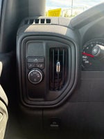 2023 Chevrolet Silverado 1500 Work Truck