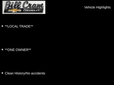 2023 Chevrolet Silverado 1500 Work Truck