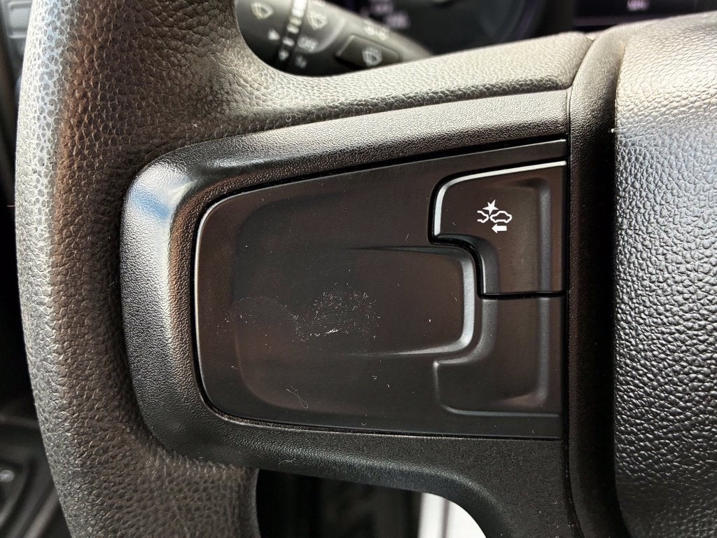 2023 Chevrolet Silverado 1500 Work Truck