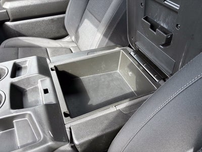 2023 Chevrolet Silverado 1500 Work Truck