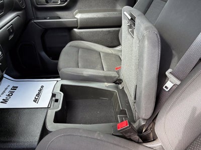 2023 Chevrolet Silverado 1500 Work Truck