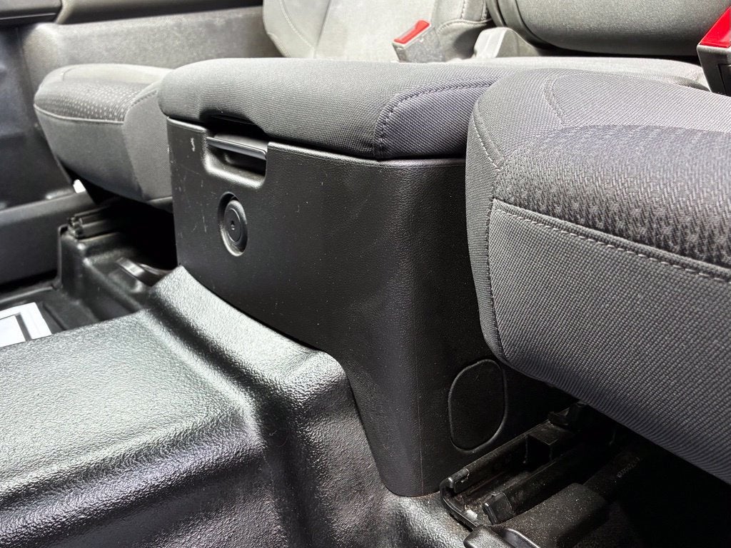2023 Chevrolet Silverado 1500 Work Truck