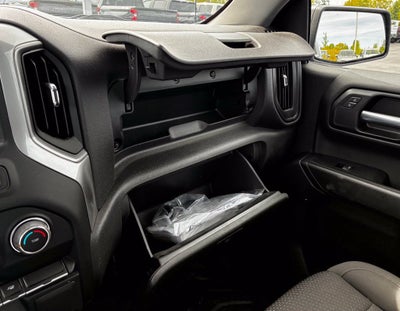 2023 Chevrolet Silverado 1500 Work Truck
