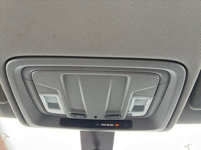 2019 Chevrolet Silverado 1500 Work Truck