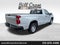 2019 Chevrolet Silverado 1500 Work Truck