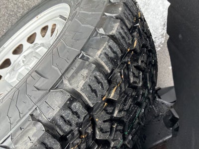 2019 Chevrolet Silverado 1500 Work Truck