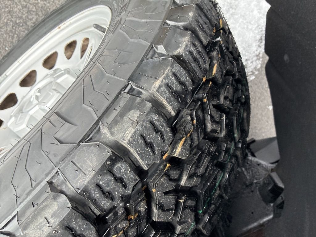 2019 Chevrolet Silverado 1500 Work Truck