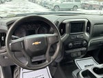 2019 Chevrolet Silverado 1500 Work Truck