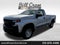 2020 Chevrolet Silverado 1500 WT