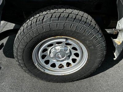 2020 Chevrolet Silverado 1500 WT