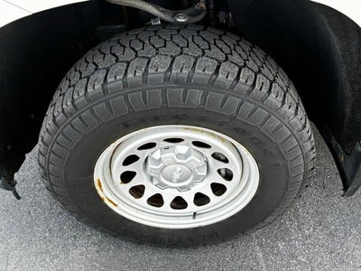 2020 Chevrolet Silverado 1500 WT