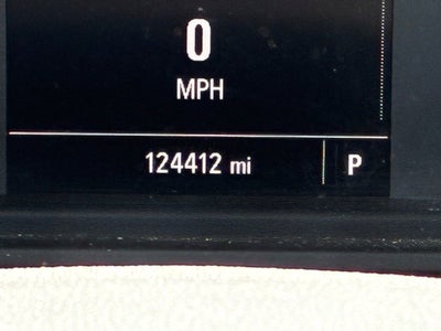 2020 Chevrolet Silverado 1500 WT