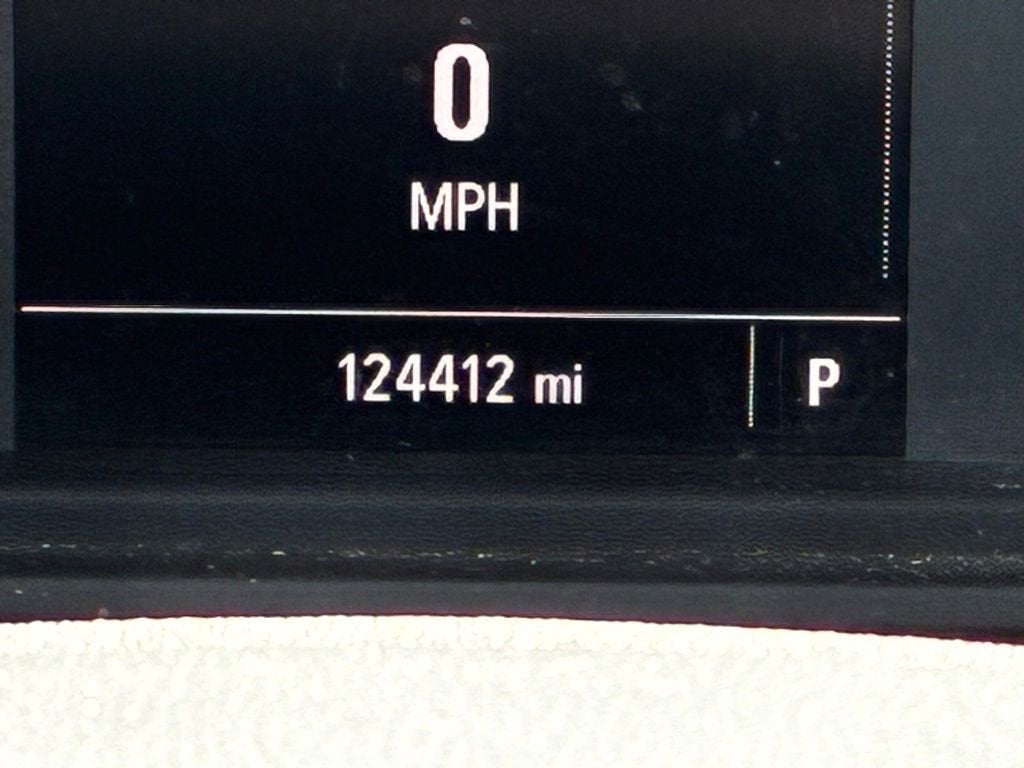 2020 Chevrolet Silverado 1500 WT