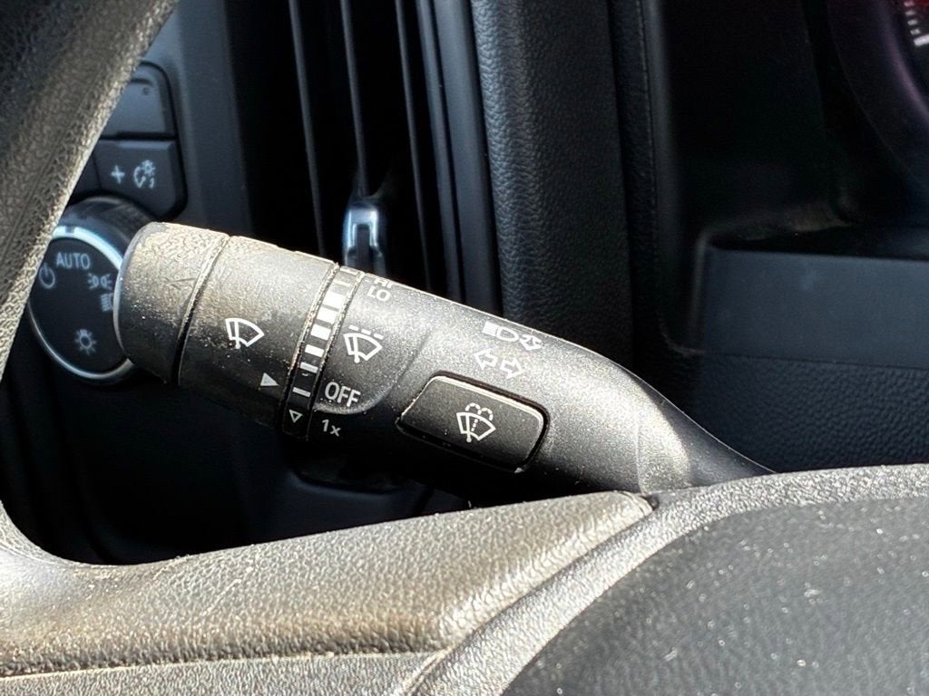 2020 Chevrolet Silverado 1500 WT