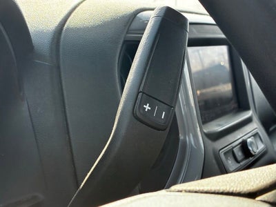 2020 Chevrolet Silverado 1500 WT