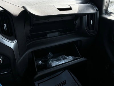 2020 Chevrolet Silverado 1500 WT