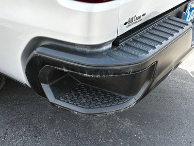 2020 Chevrolet Silverado 1500 WT