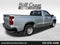 2020 Chevrolet Silverado 1500 WT