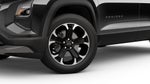 2027 Chevrolet Equinox AWD LT