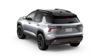 2027 Chevrolet Equinox AWD LT