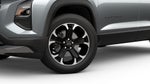 2027 Chevrolet Equinox AWD LT