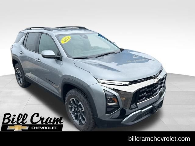 2025 Chevrolet Equinox ACTIV