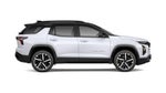 2027 Chevrolet Equinox AWD RS