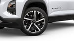 2027 Chevrolet Equinox AWD RS
