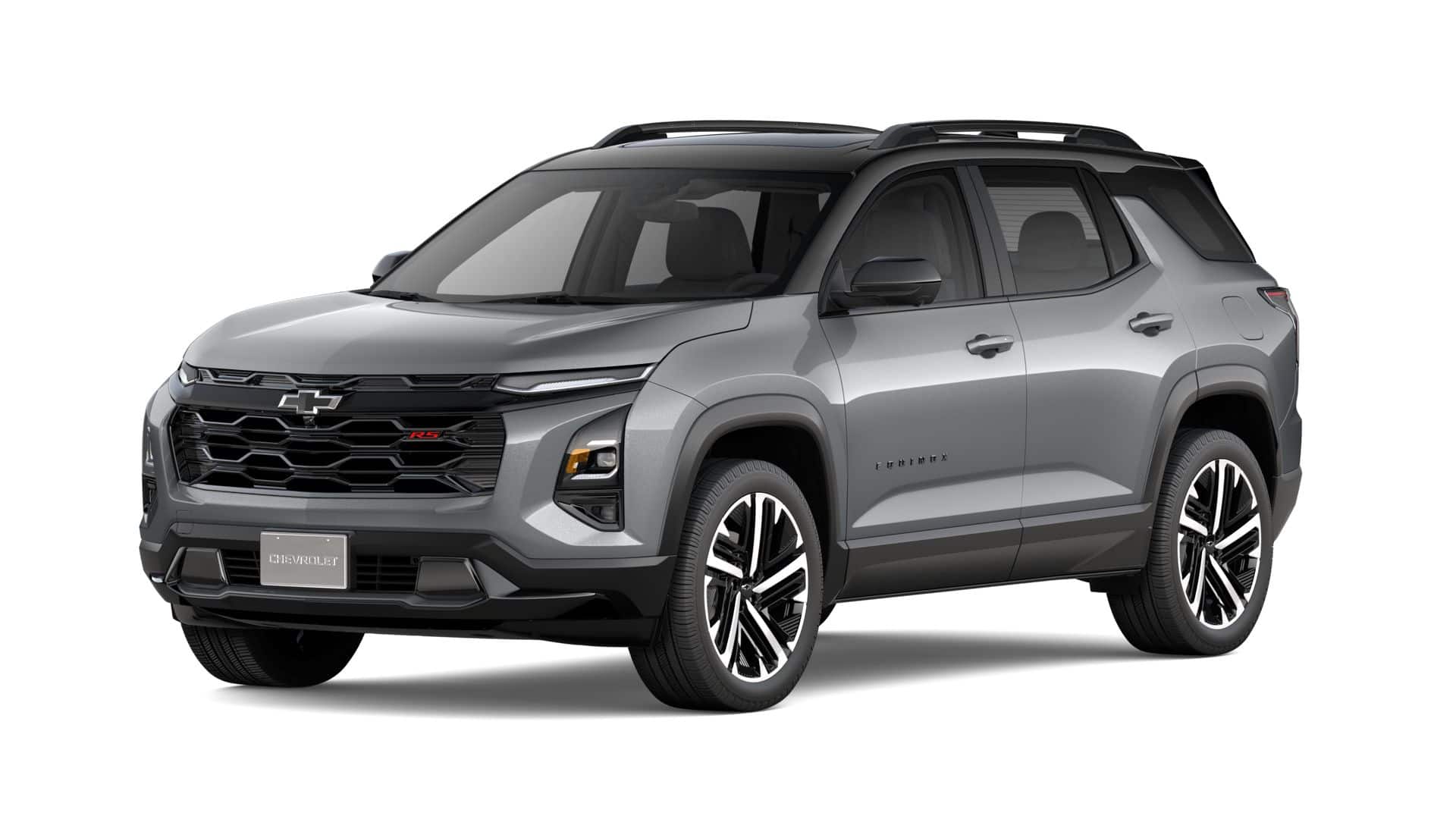 2027 Chevrolet Equinox AWD RS