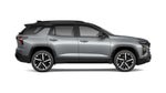 2027 Chevrolet Equinox AWD RS