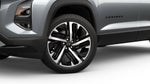 2027 Chevrolet Equinox AWD RS